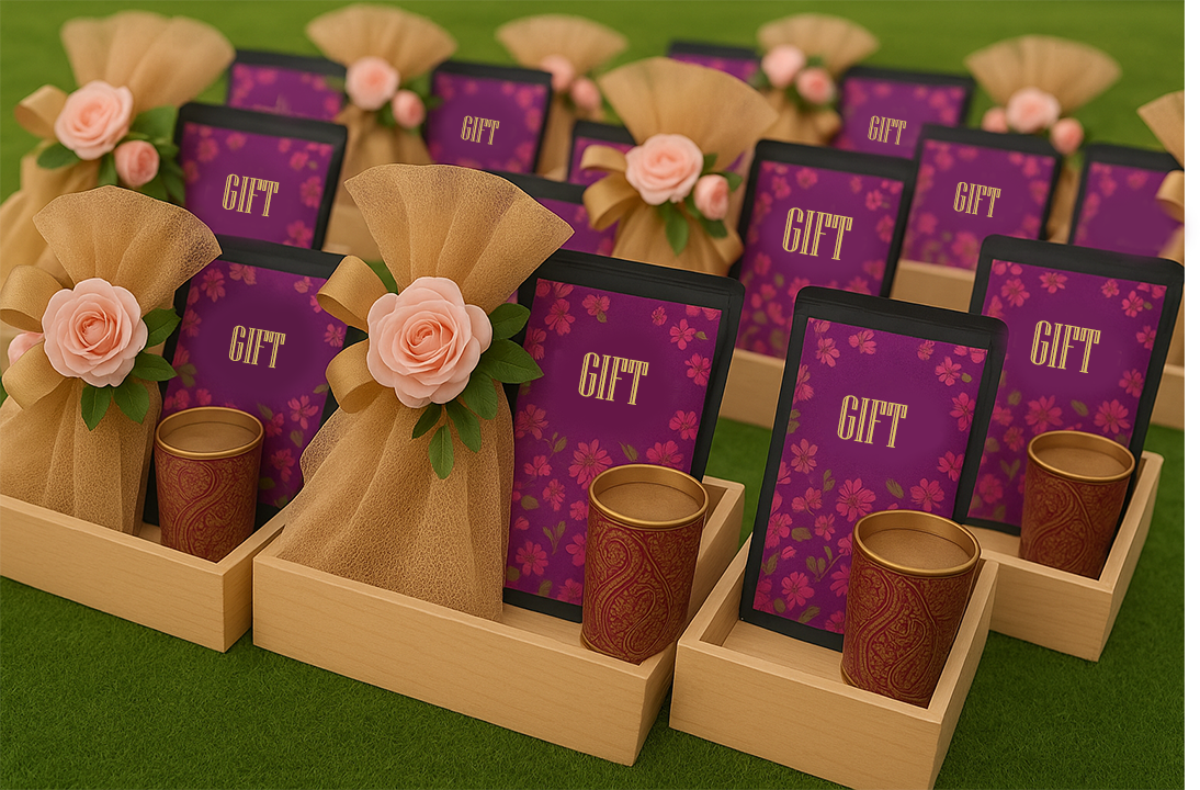 magic gift