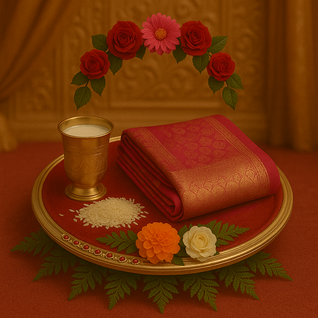 Wedding Reception