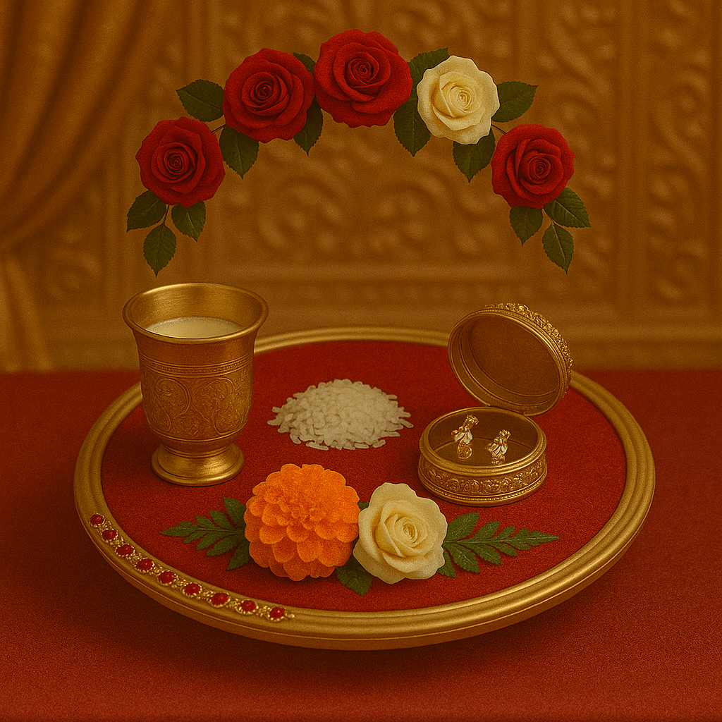 Wedding Ceremony