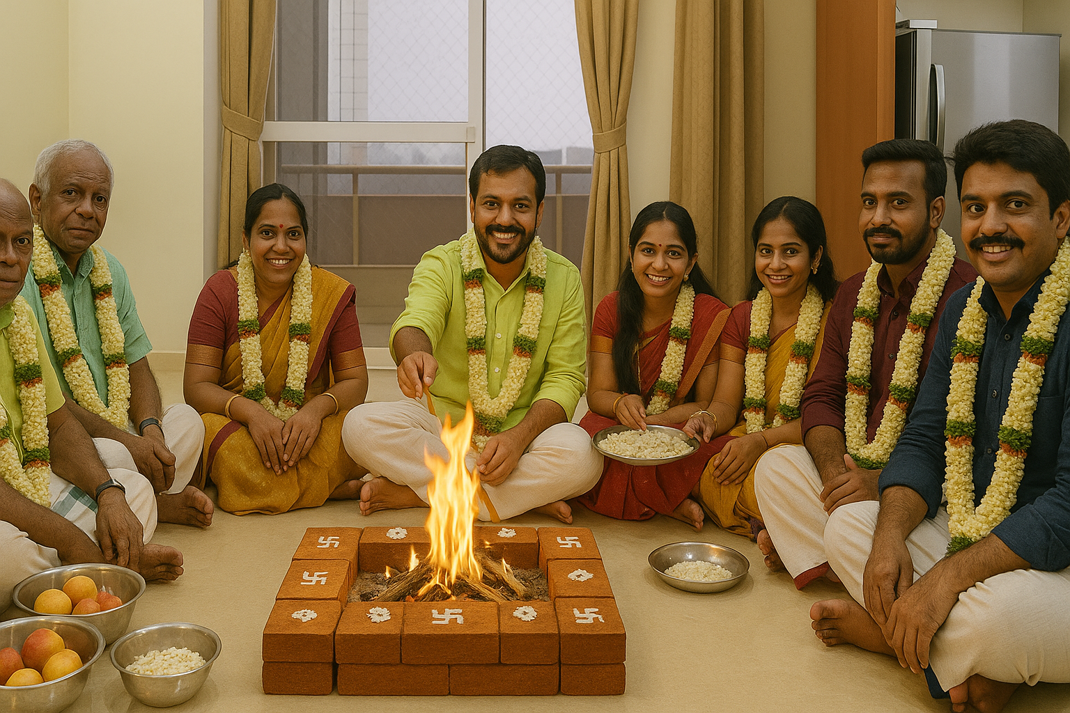 Himani & Nihal's Wedding