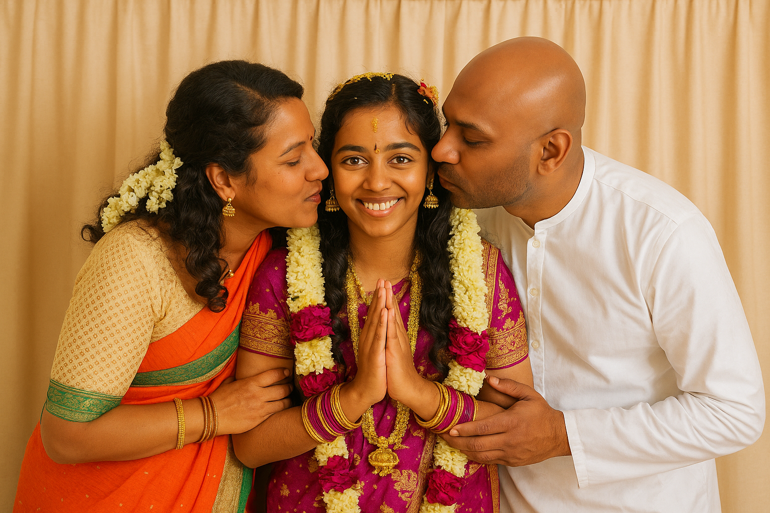 Himani & Nihal's Wedding